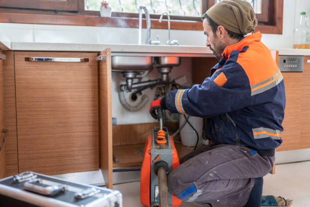 Best Emergency Plumbing Repair  in Manchaca, TX