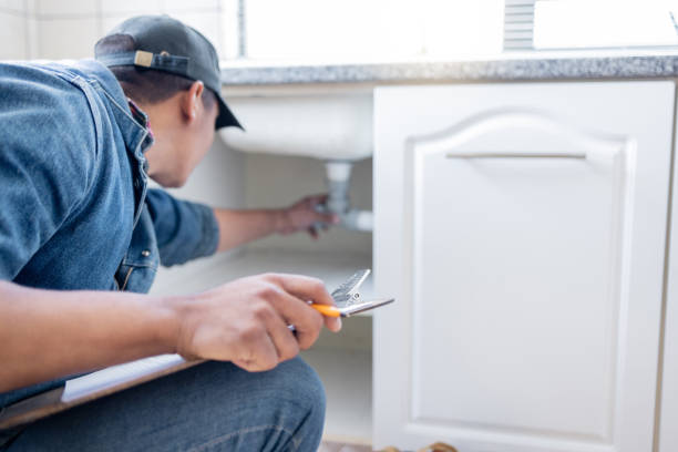Best Affordable Plumbing Services  in Manchaca, TX