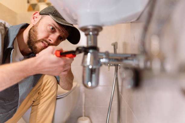Best Drain Cleaning Services  in Manchaca, TX
