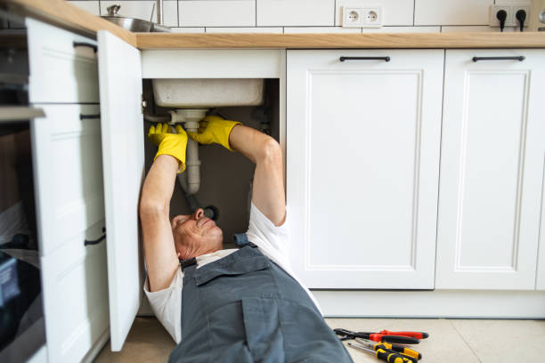 Best Drain Cleaning Services  in Manchaca, TX