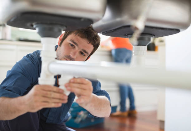 Best Emergency Plumber  in Manchaca, TX