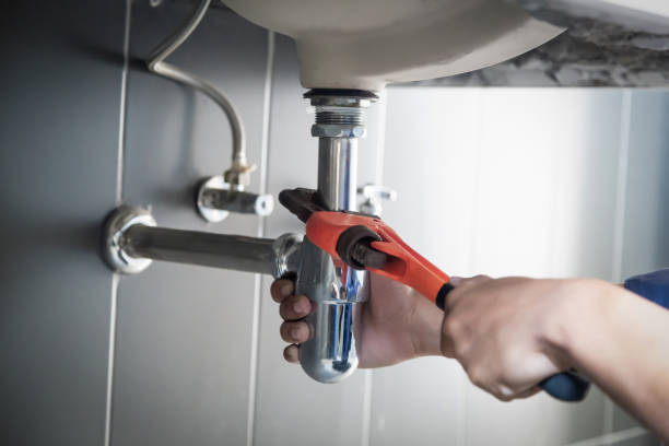 Best Plumbing Inspection Services  in Manchaca, TX