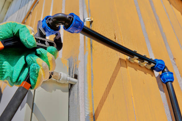 Best Leak Detection Services  in Manchaca, TX