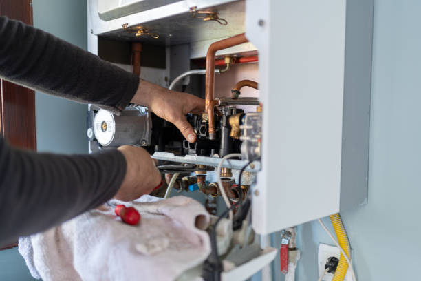 Best Gas Line Repair  in Manchaca, TX