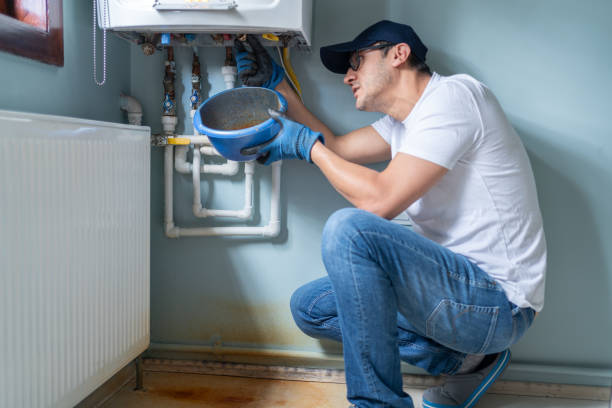 Trusted Manchaca, TX Plumbing Experts