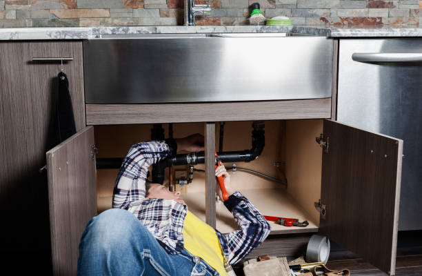 Best Commercial Plumbing Services  in Manchaca, TX