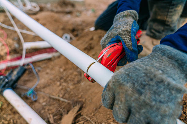 Best Pipe Repair Near Me  in Manchaca, TX